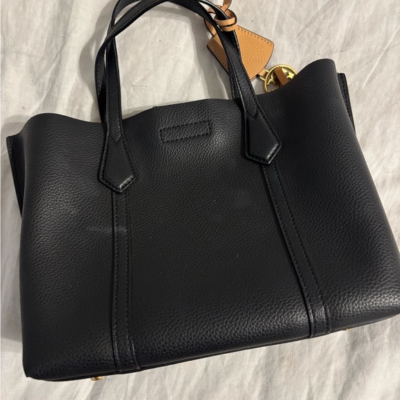 Tory Burch Mini Perry Tote Bag - Picture 4 of 6